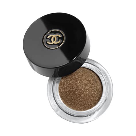 patine bronze chanel